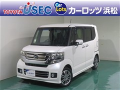 N-BOXカスタム SSパッケージ