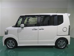 N-BOXカスタム SSパッケージ