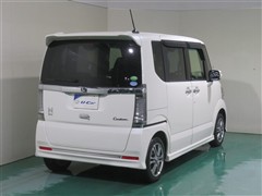 N-BOXカスタム SSパッケージ