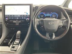 ヴェルファイアHHEV Zプレ4WD