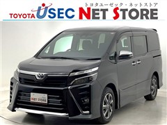 トヨタ ヴォクシー ZS キラメキ2