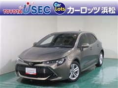 カローラスポーツ