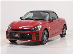 コペン  GRスポーツ