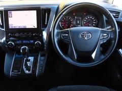 アルファード 2.5S