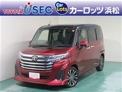 ルーミー カスタムG-T