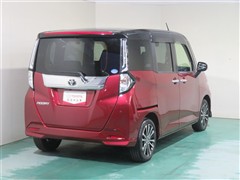 ルーミー カスタムG-T