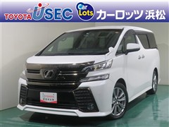 ヴェルファイア2.5Z A ED G