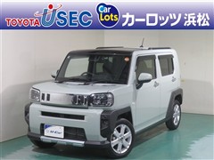 タフト G クロムベンチャー