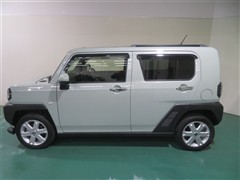 タフト G クロムベンチャー