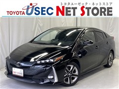 プリウスPHV S セーフティパケ