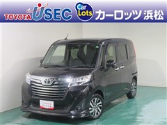 ルーミー カスタムG