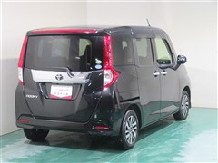 ルーミー カスタムG