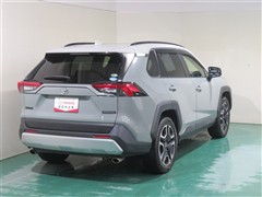 RAV4 アドベンチャー 4WD