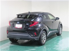 C-HR Gモードネロ セーフティ+