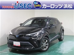 C-HR Gモードネロ セーフティ+