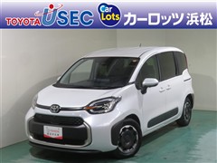 シエンタ ハイブリッドZ