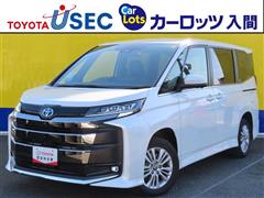 ノア HV S-Z 4WD
