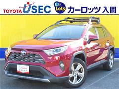RAV4 HV G 4WD