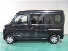 ピクシスV クルーズターボ