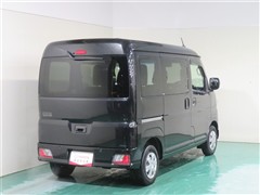 ピクシスV クルーズターボ