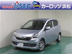 ミライース X SA