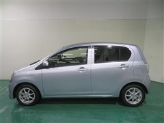 ミライース X SA