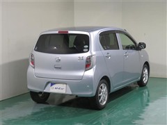 ミライース X SA