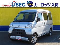 トヨタ ピクシスV デラックス