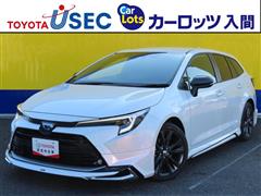 カローラツーリング HV WXB