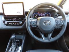 カローラツーリング HV WXB