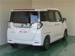 ルーミー カスタムG-T