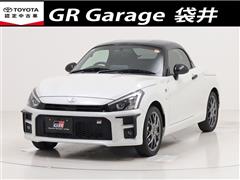 コペン GRスポーツ