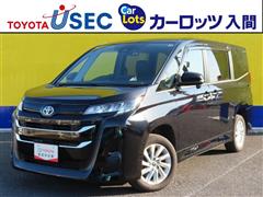 トヨタ ノア  G