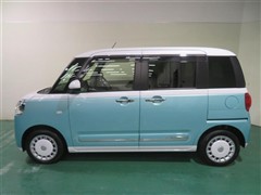 ムーヴキャンバスストライプスGt