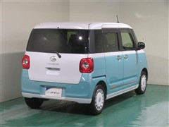 ムーヴキャンバスストライプスGt