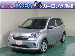 パッソ X Lパッケージ