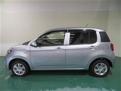 パッソ X Lパッケージ