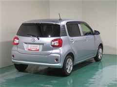 パッソ X Lパッケージ