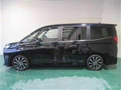 ノア ハイブリッドS-Z