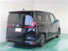 ノア ハイブリッドS-Z