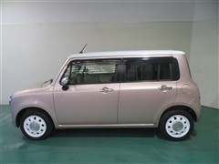 アルトラパン ショコラ X