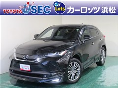 ハリアー Z レザーパッケージ