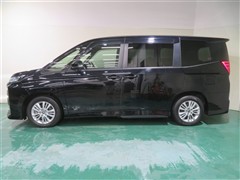 ノア  ハイブリッドS-G