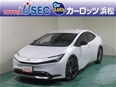 トヨタ プリウス Z