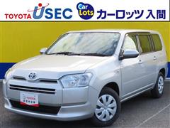 プロボックスバン HV F