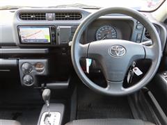 プロボックスバン HV F