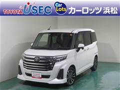 ルーミー カスタムG-T