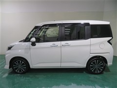 ルーミー カスタムG-T