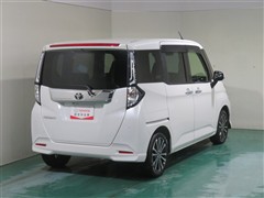 ルーミー カスタムG-T