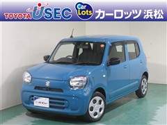 スズキ アルト L